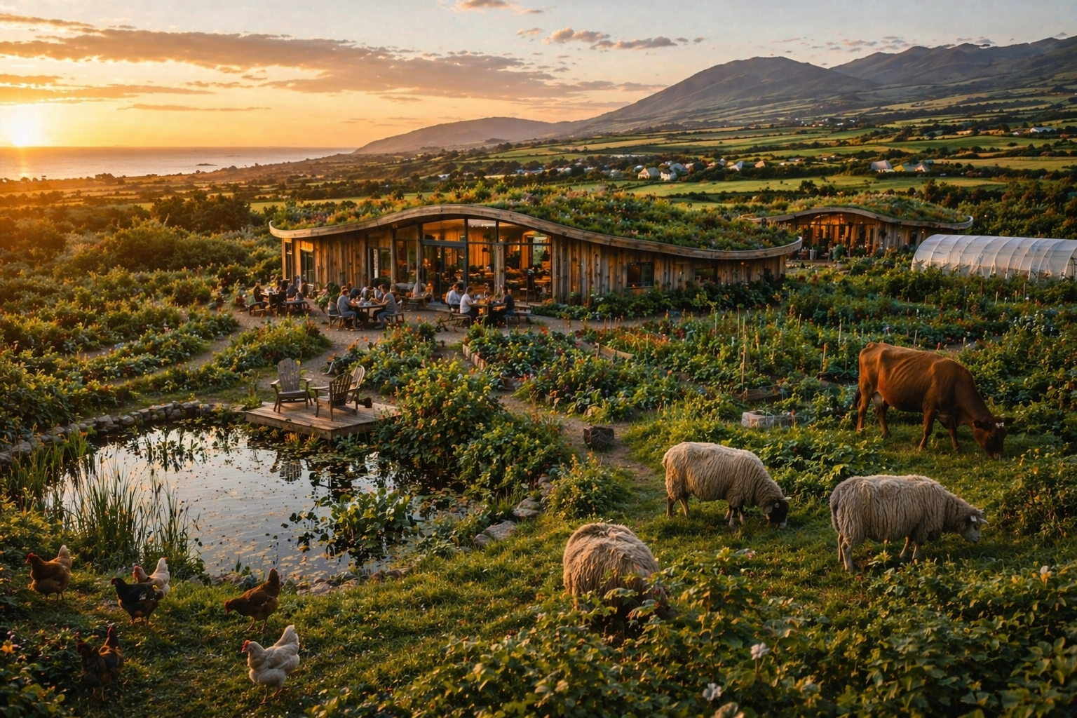 EatoFarm Rural — view 1