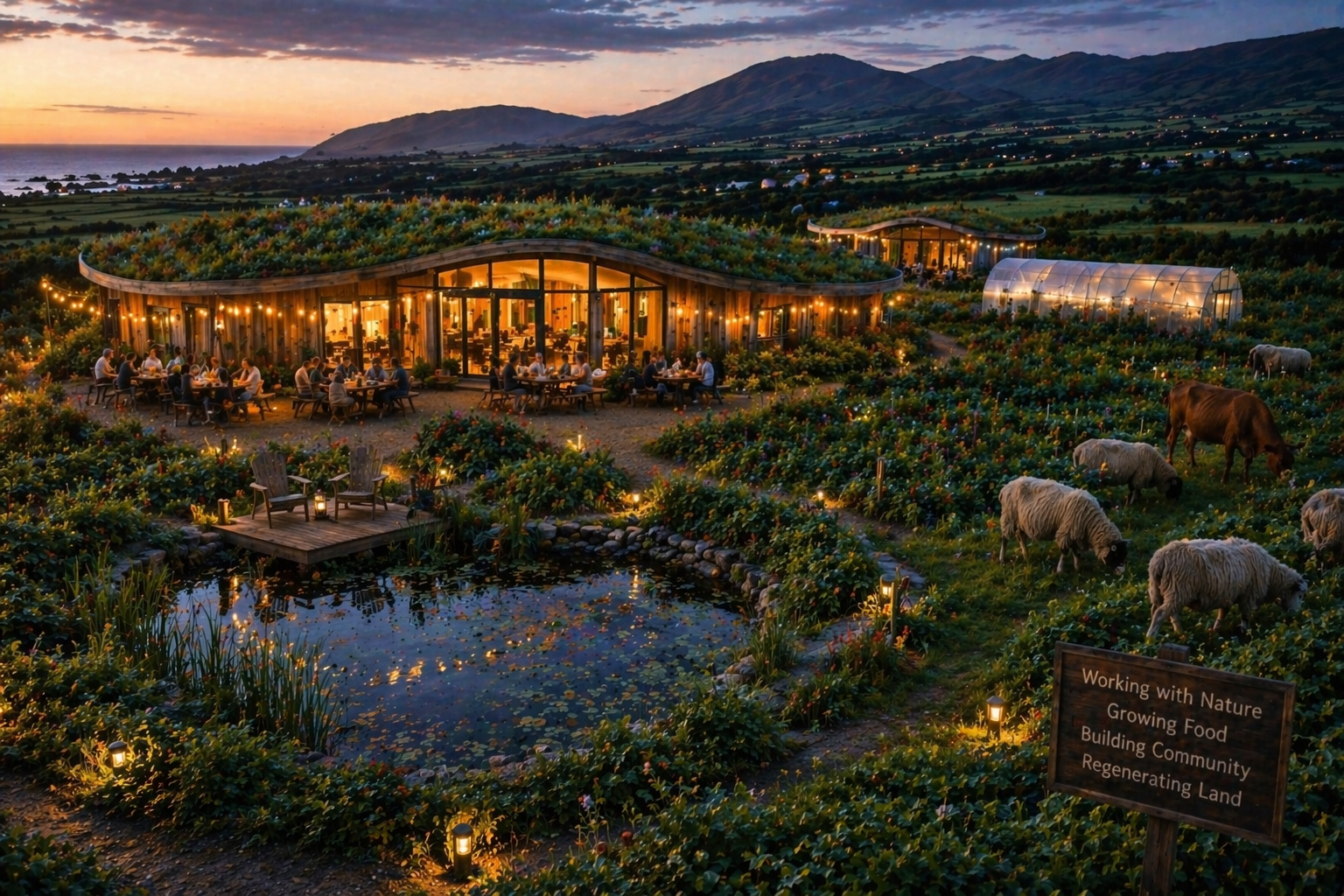 EatoFarm Rural — view 2