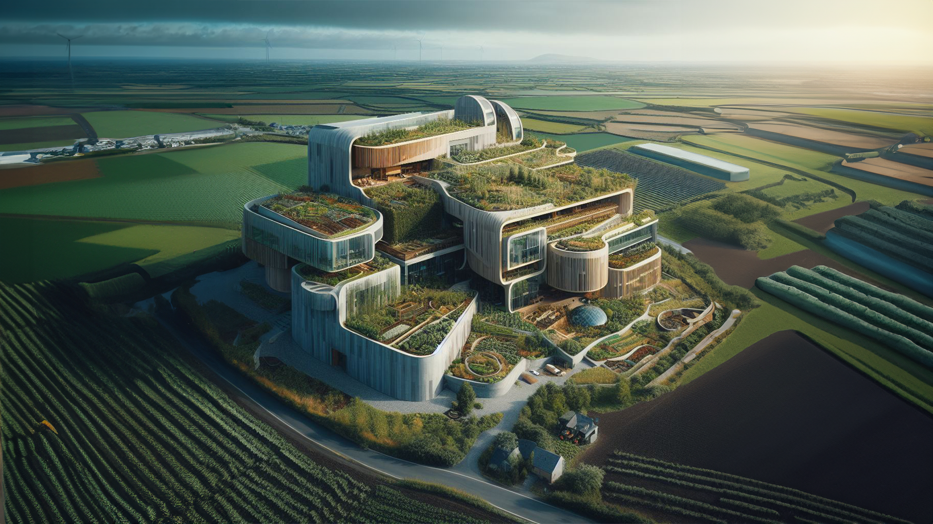 Co. Clare — Health