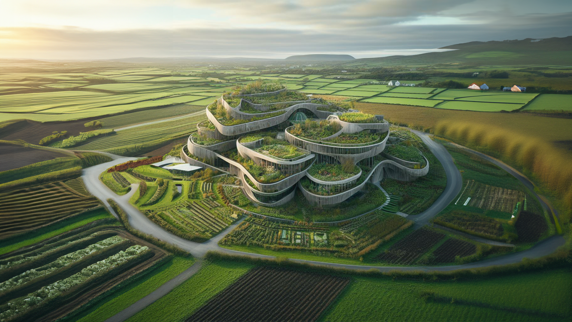 Dublin County Headquarters