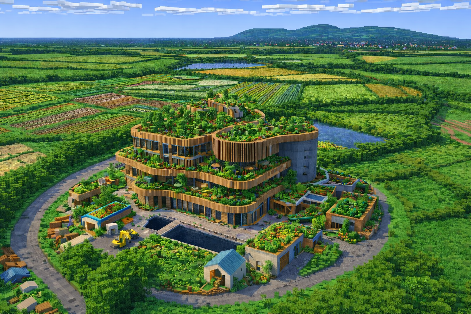 Kilkenny in EatoVerse